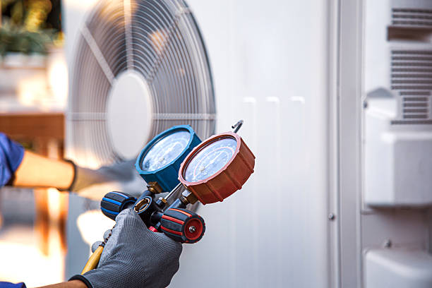 Affordable Emergency Hvac solutions in Mount Calvary, WI